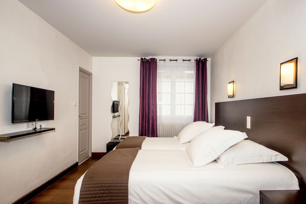 Hotel The Originals de la Baie de Morlaix 6/56