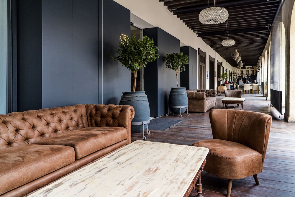 Domus Selecta Plaza Vieja 58/72