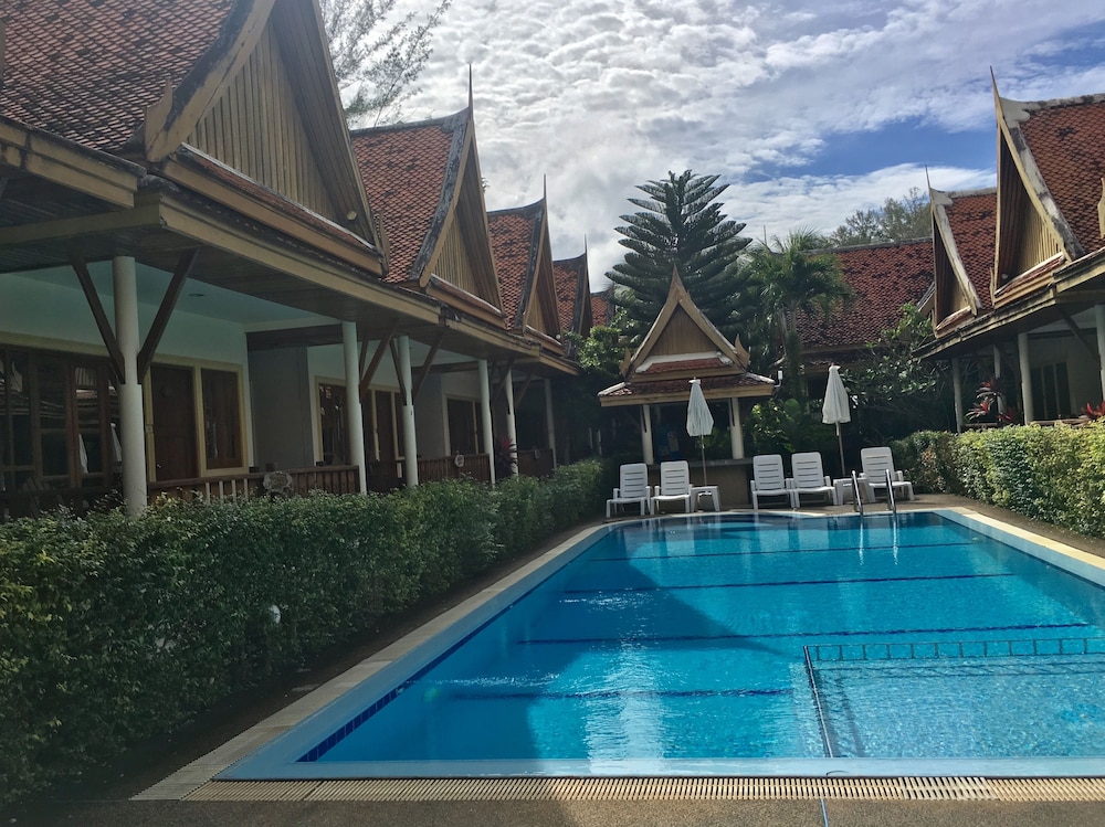 Bangtao Village Resort 56/60