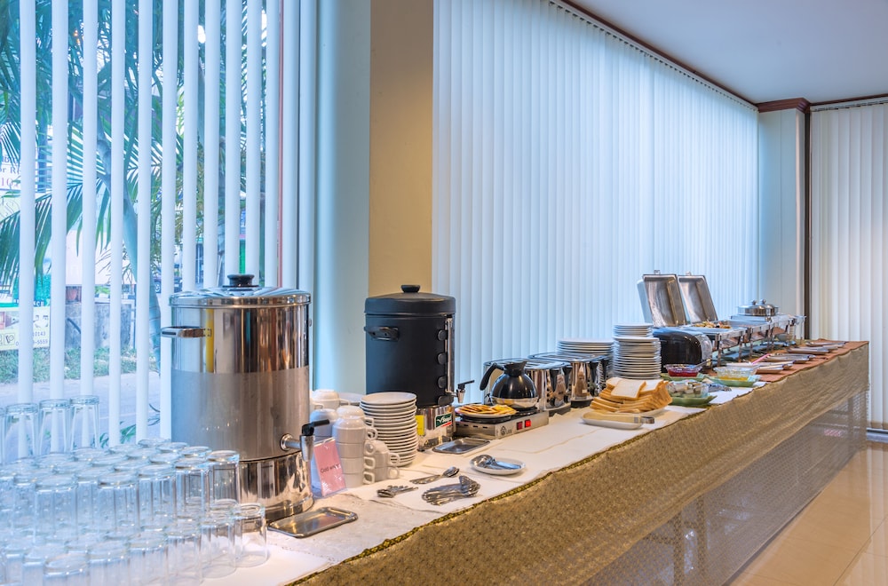 Krabi Phetpailin Hotel 45/49