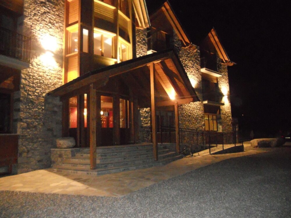 HOTEL CASA CHULDIAN 3/38