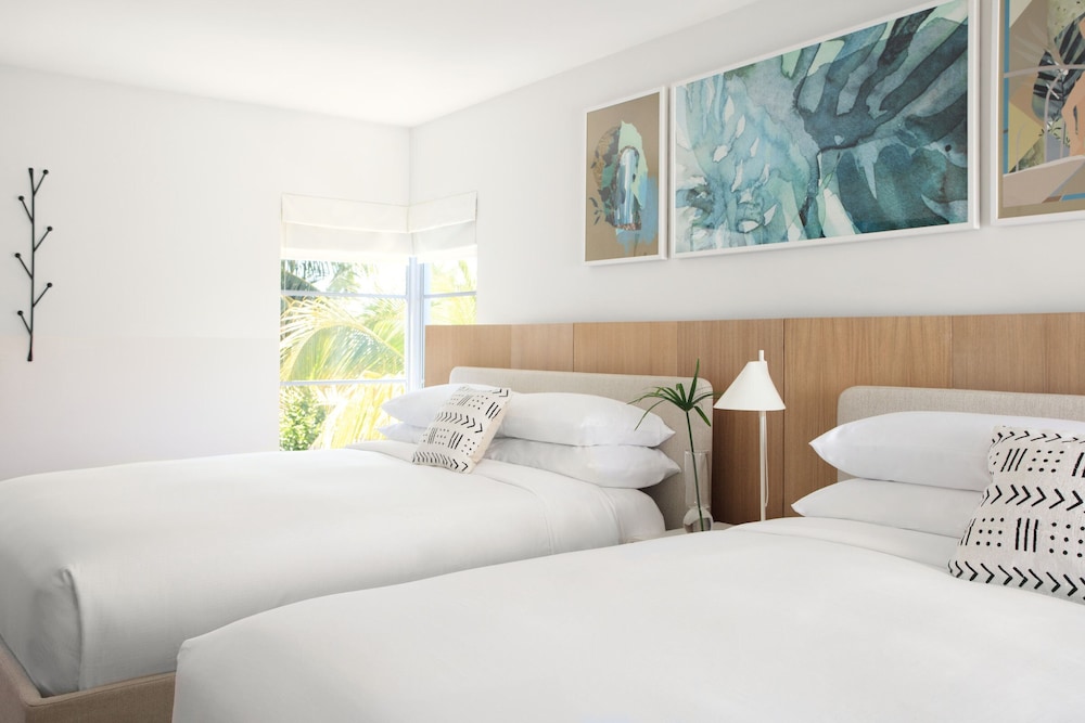 Kimpton Shorebreak Fort Lauderdale Beach Resort 21/81