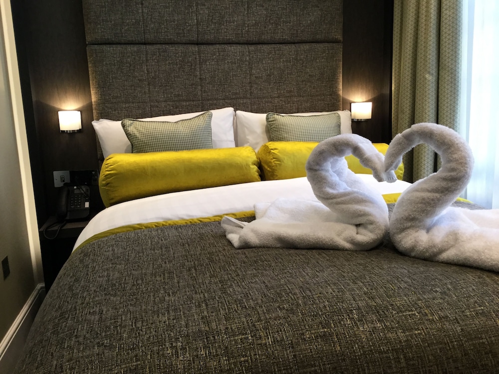 Mornington Hotel London Victoria 39/51