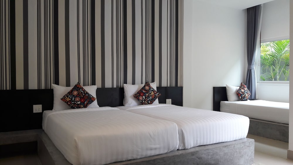 The Fong Krabi Resort 11/73