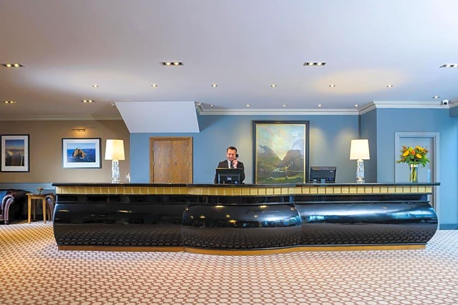 Scotts Hotel Killarney 3/55