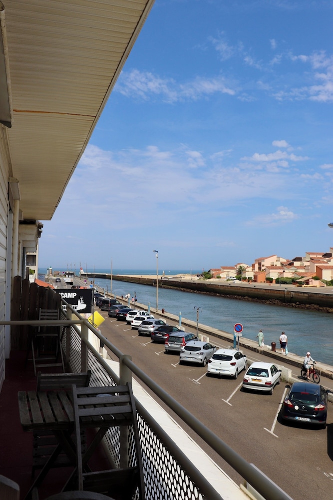 Korner Ocean Inter Hotel de L Ocean 2/50