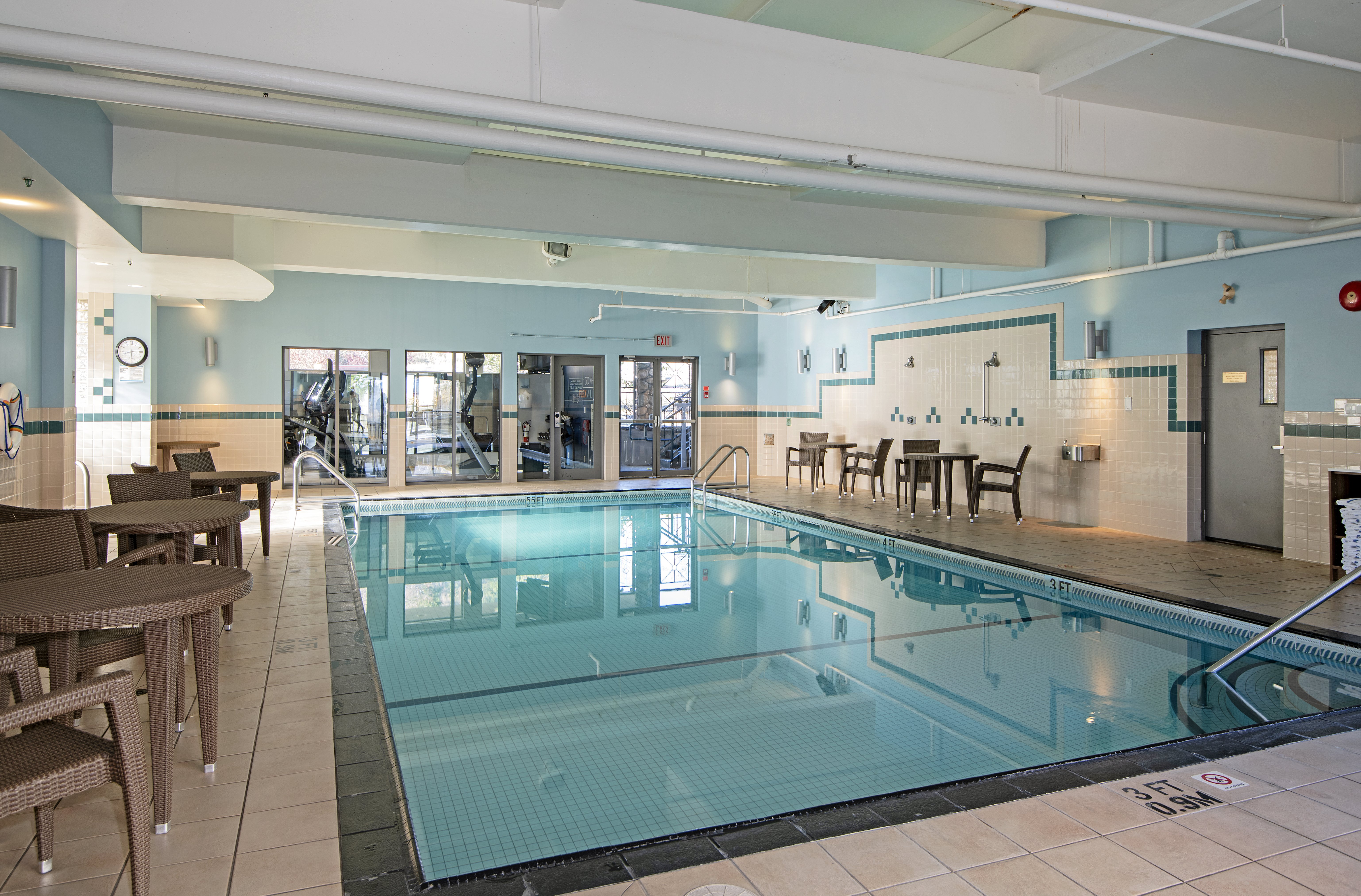 Holiday Inn Express Kamloops 50/74