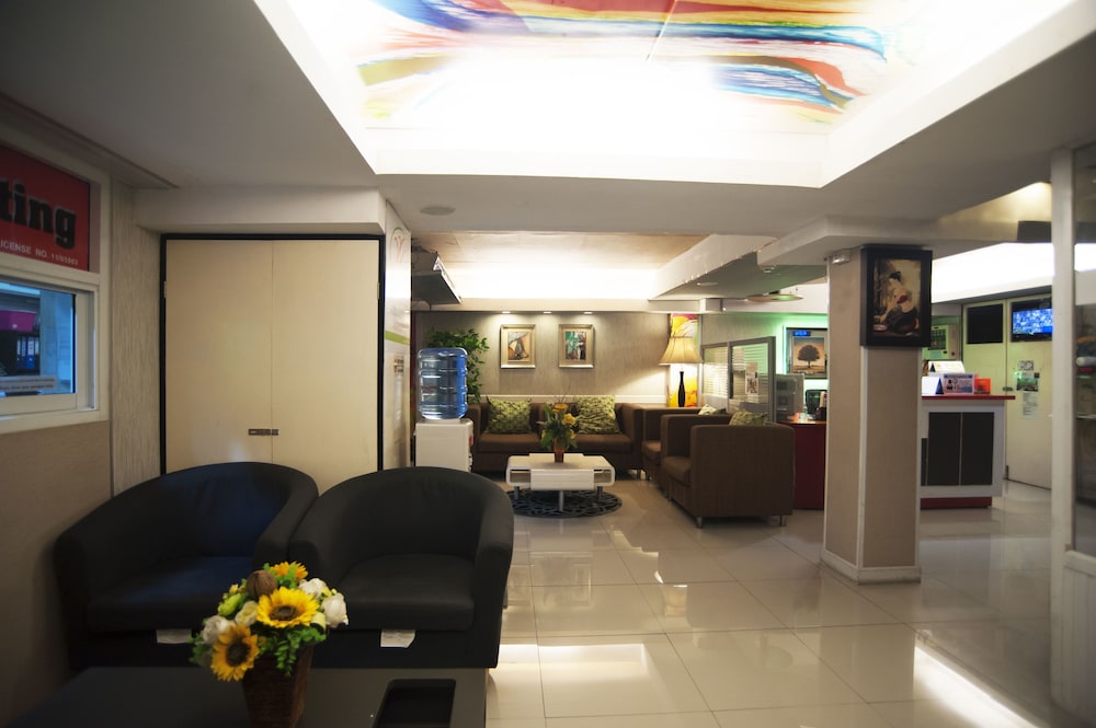 The Richy Place Guest House 32/46