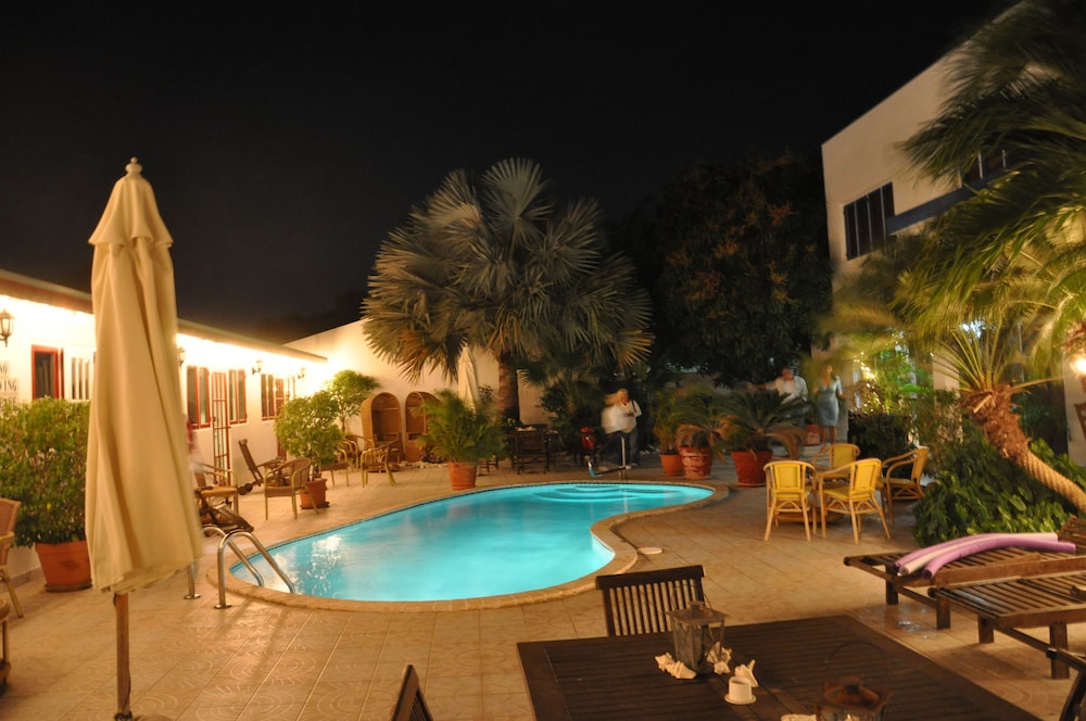 Aruba Harmony Apartments 1/59