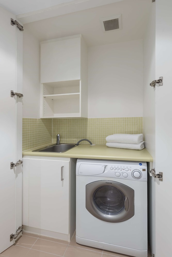 Oaks Glenelg Liberty Suites، أديليد 35/80