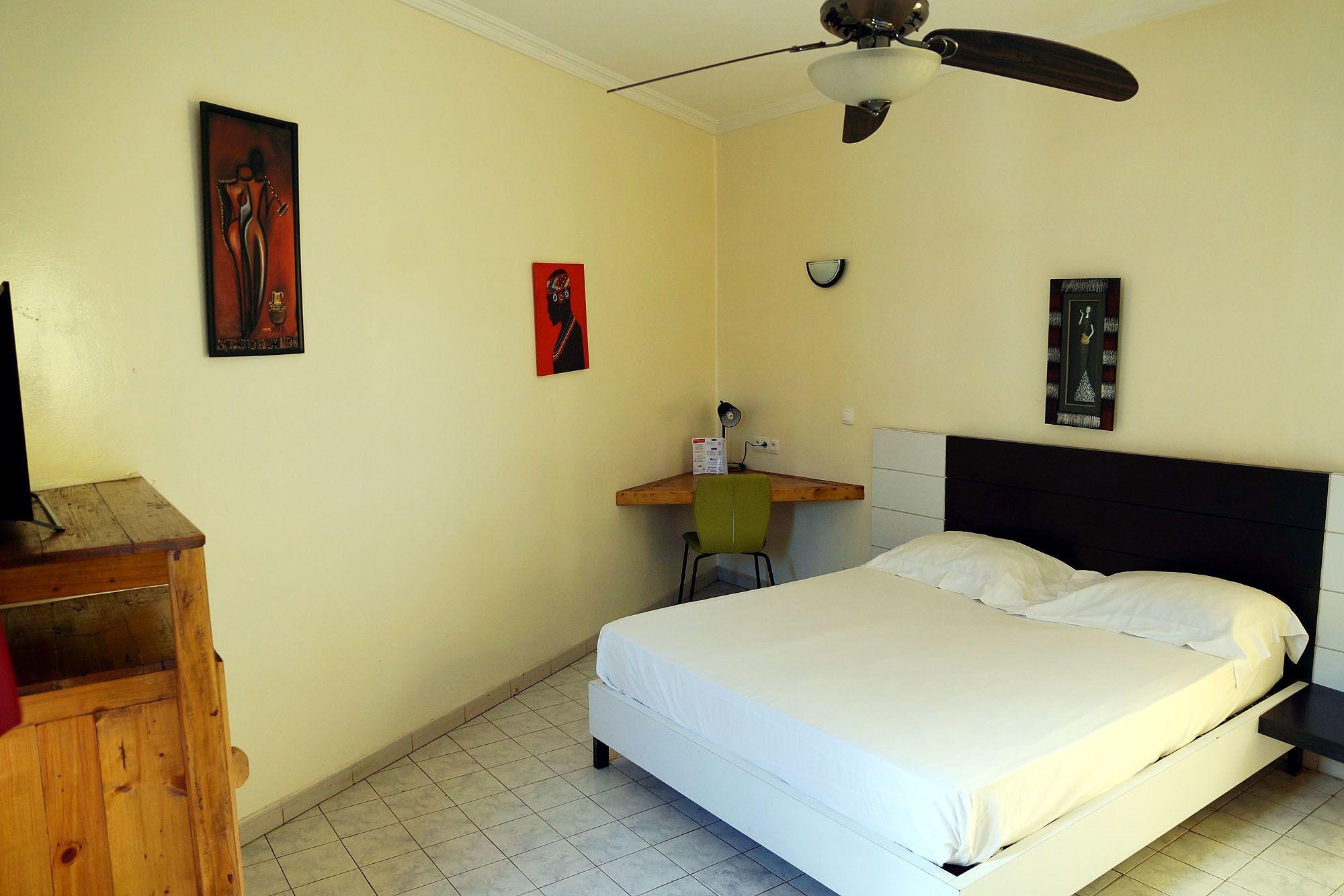 Maison D'hote O Panoramic酒店(Maison D'hote O Panoramic) 图片5