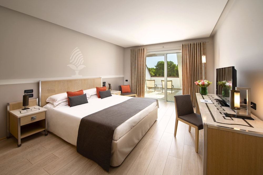 Kalidria Thalasso Spa Resort 8/47