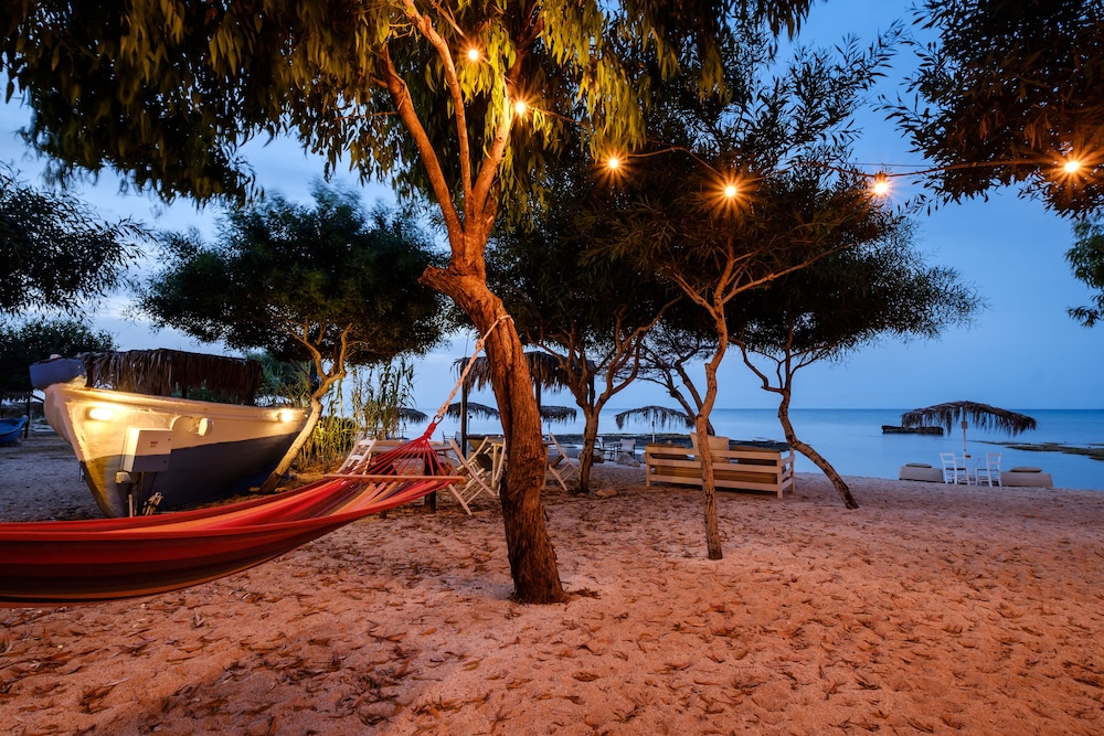 Thalassines Beach Villas 33/50
