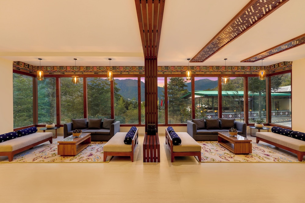 Lemon Tree Resort, Thimphu, Bhutan 25/37