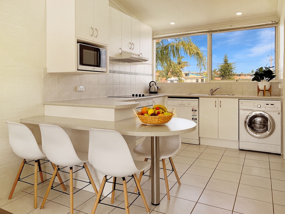 Seashells Apartments Merimbula 14/30