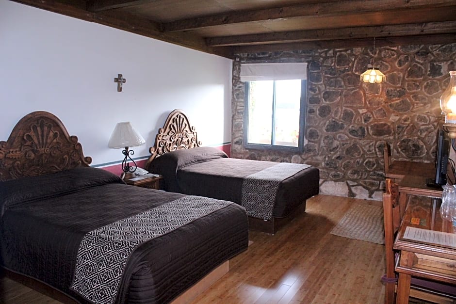 Hotel Posada de La Aldea 9/48
