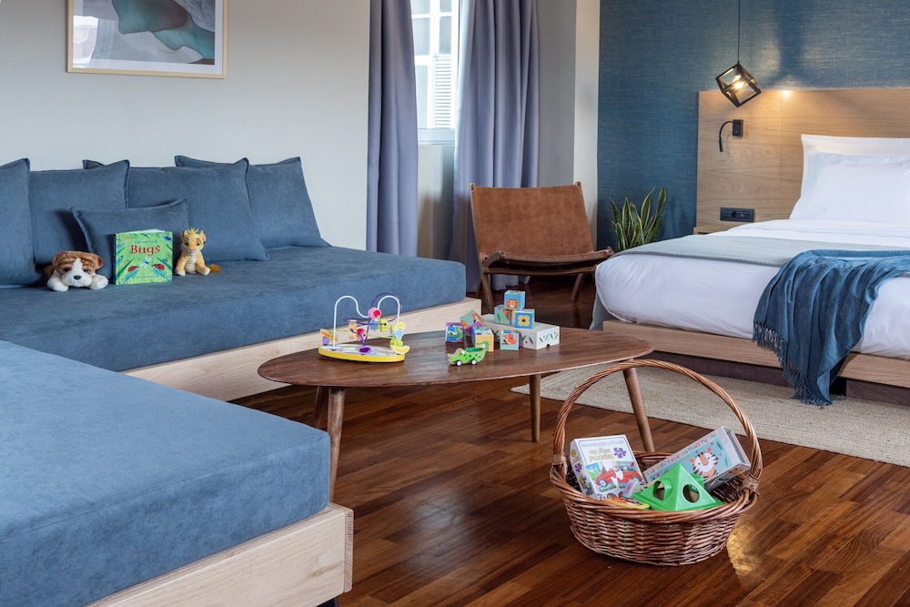 Arcade Hotel Athens 22/50