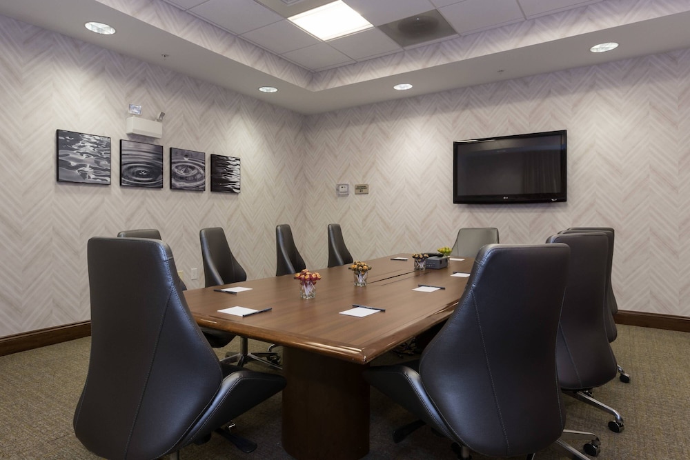 SpringHill Suites by Marriott Charlotte Ballantyne 48/52
