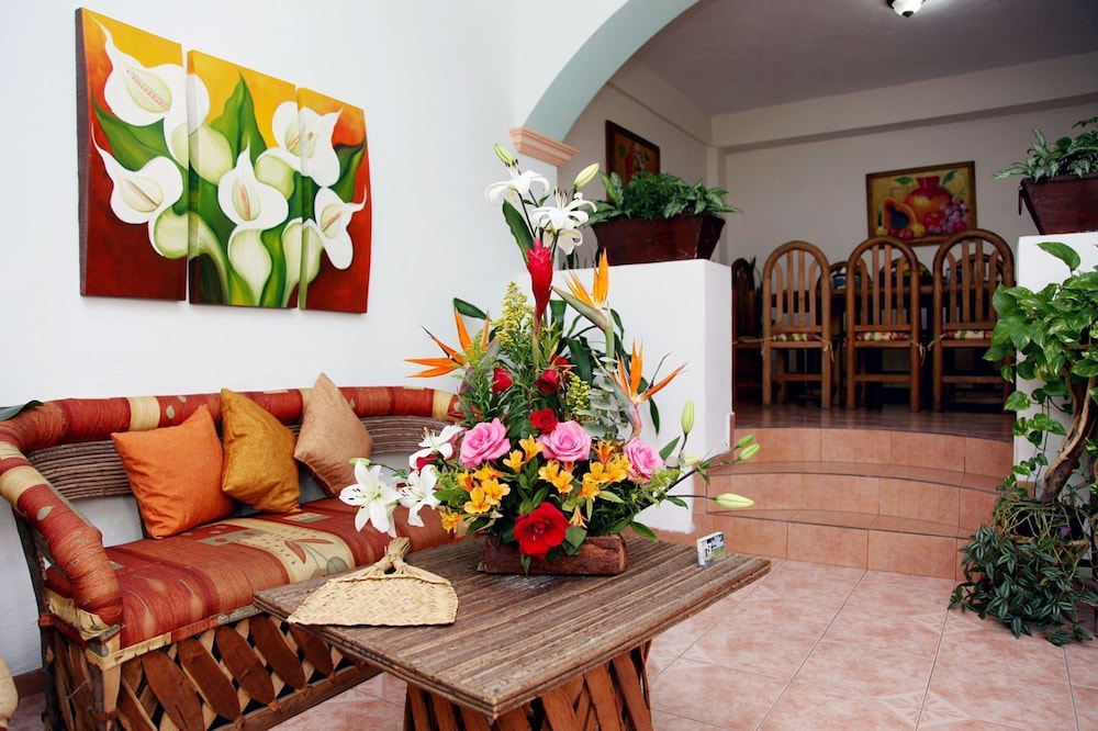 Hostal Casa Blanca 27/50