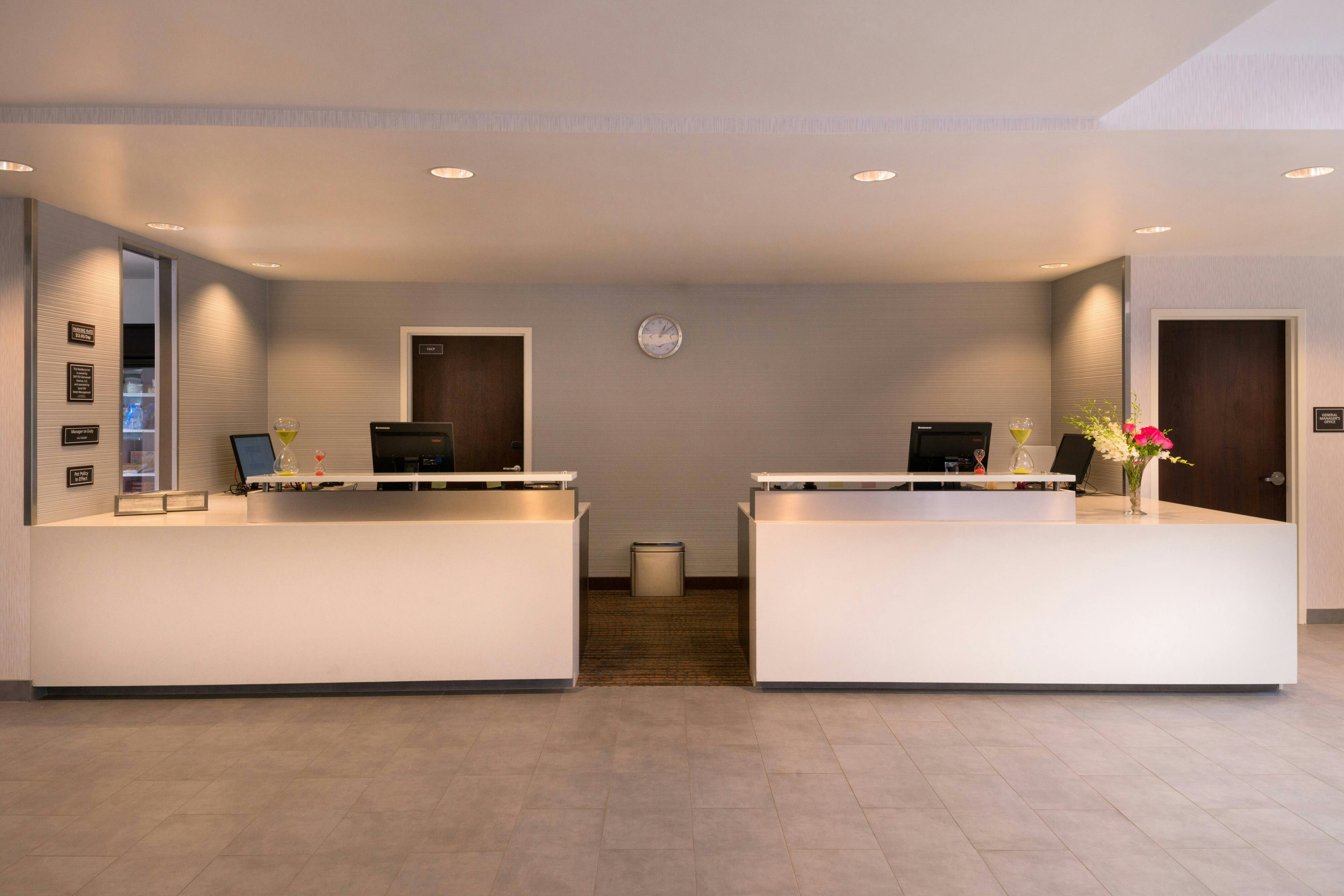 Residence Inn Palo Alto Menlo Park 10/72
