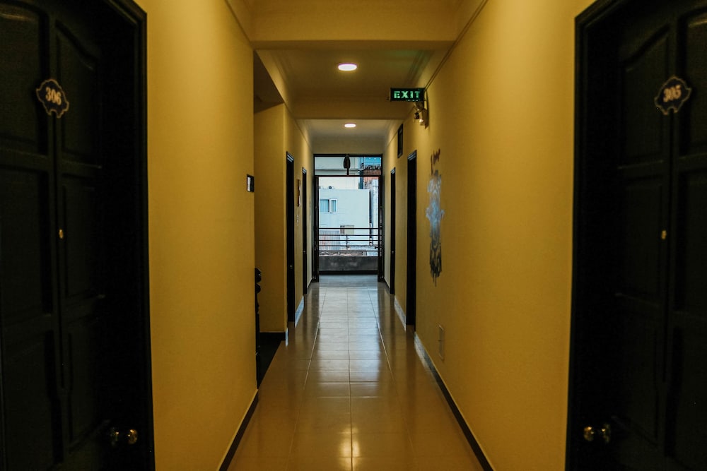 Dmz Hostel Hue photo4