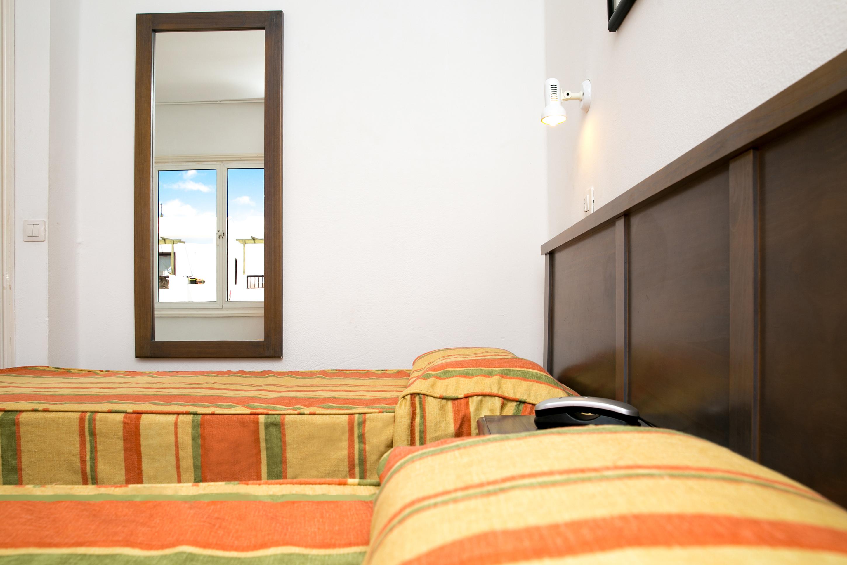 Apartment, Balcony or Terrace