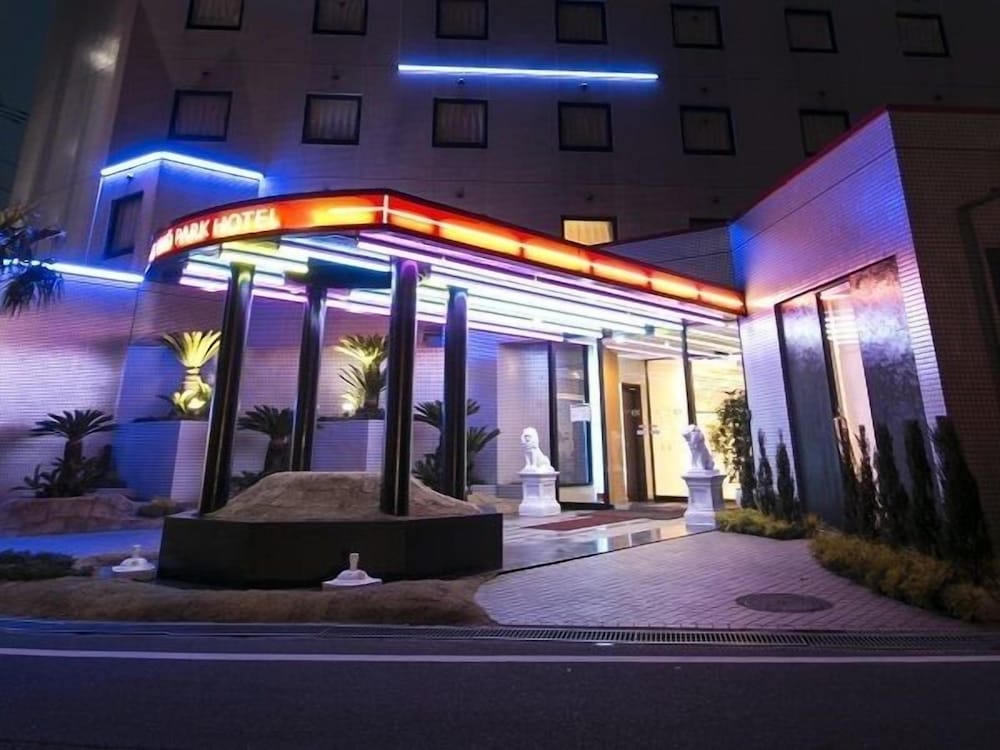 Grand Park Hotel Panex Chiba 48/50