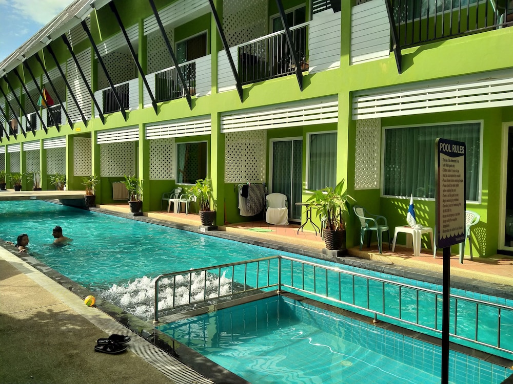 Khaolak C-Nior Bungalow photo4