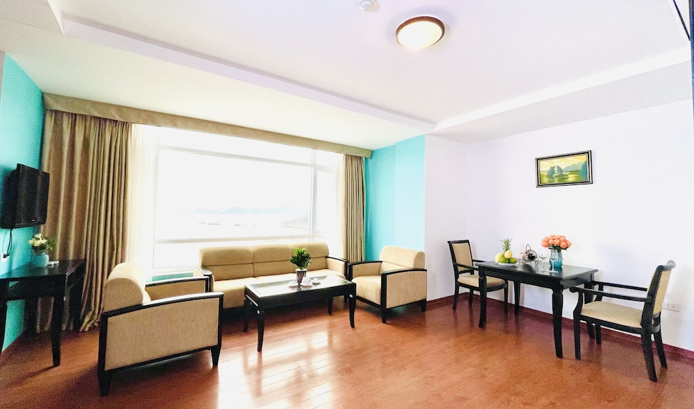 Sea Pearl Hotel Catba 47/71
