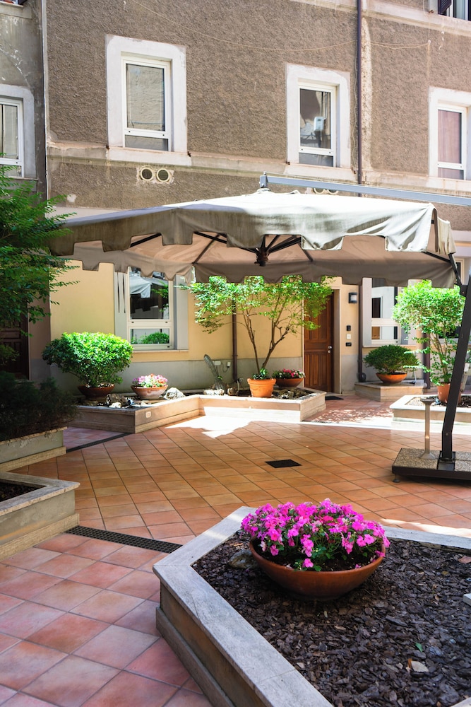 Residenza Mecenate 4/21