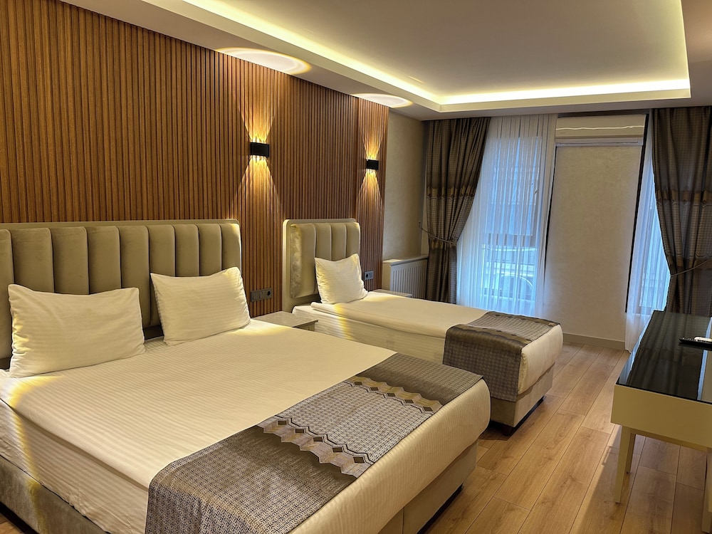 KUPELI HOTEL 31/58