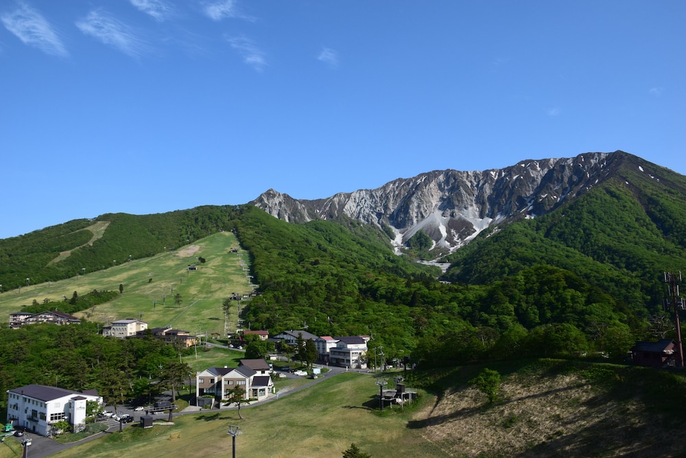 Hotel Daisen Shirogane 51/60