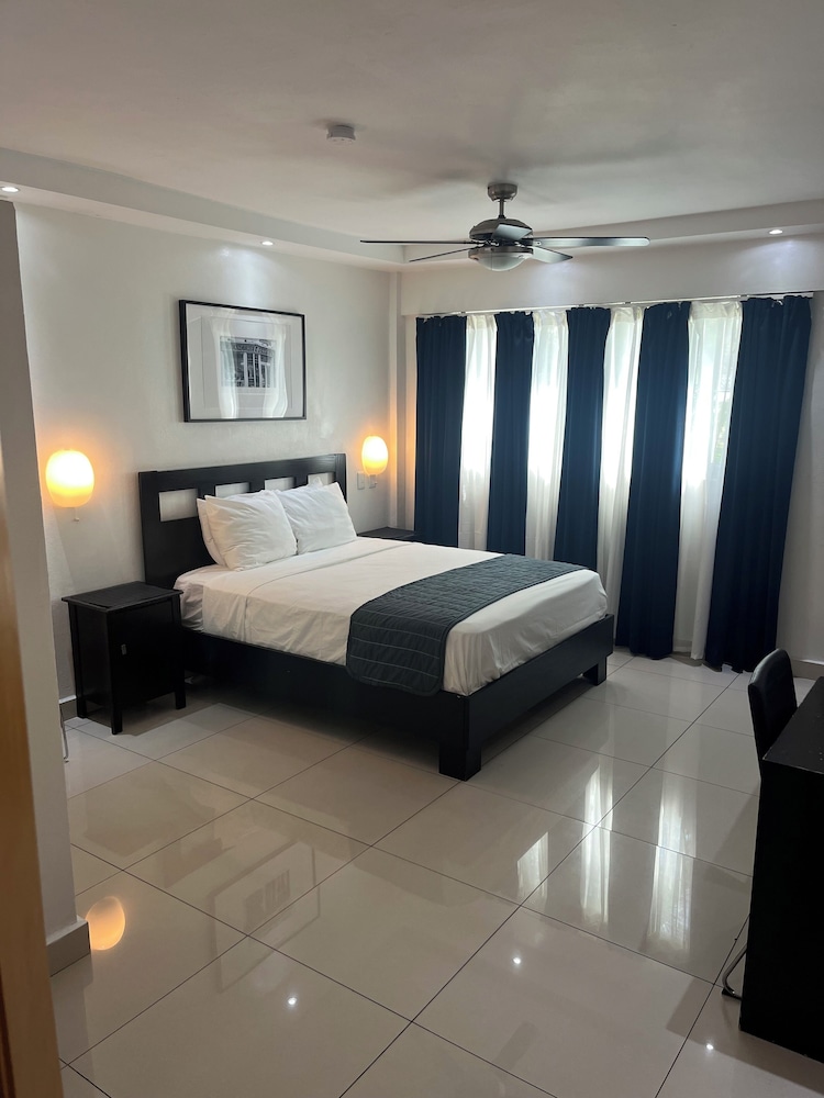 City Caribbean Hotel Boutique 21/65