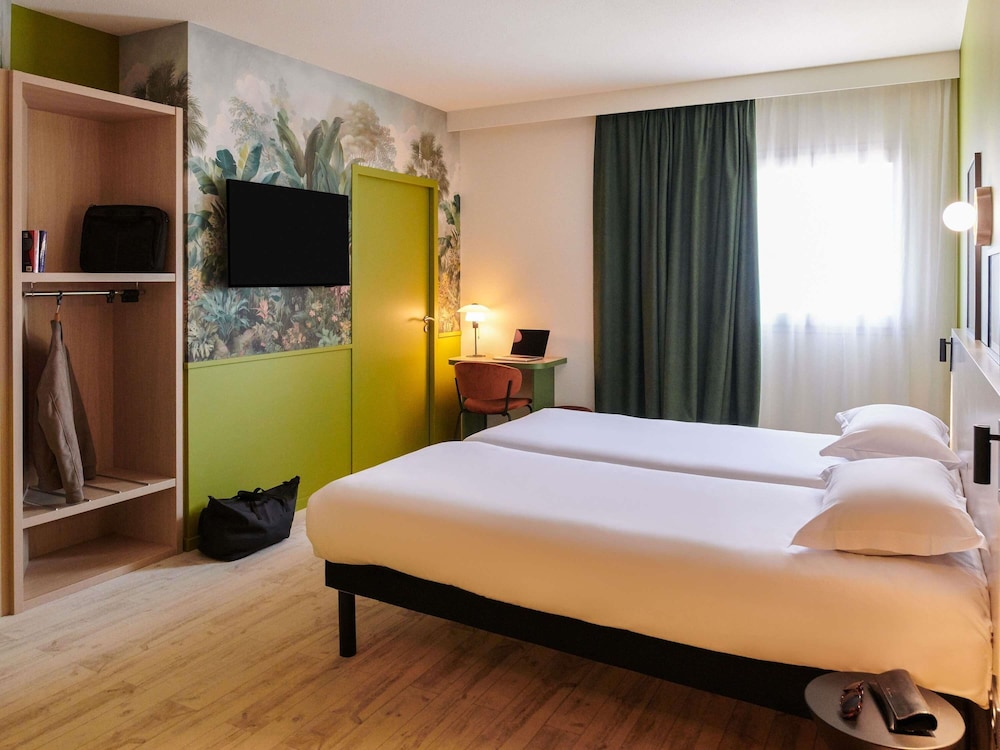 Kyriad Prestige Vannes Centre Palais Des Arts 19/66