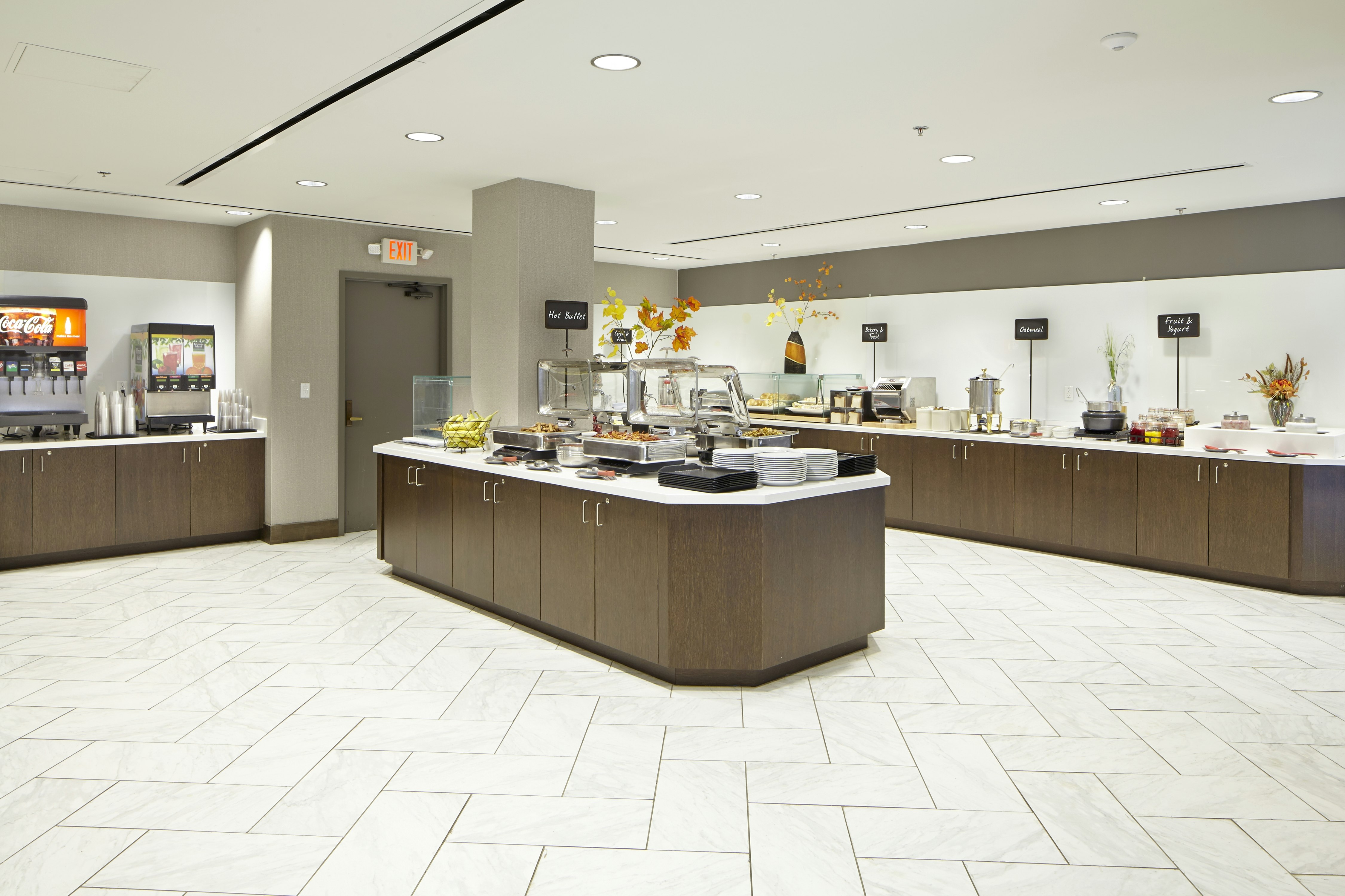 Embassy Suites by Hilton Atlanta Galleria 8/56