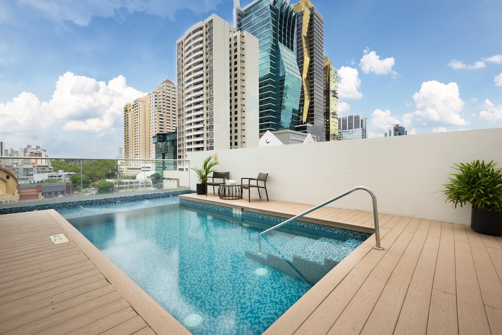 Holiday Inn Panama Distrito Financiero 1/62