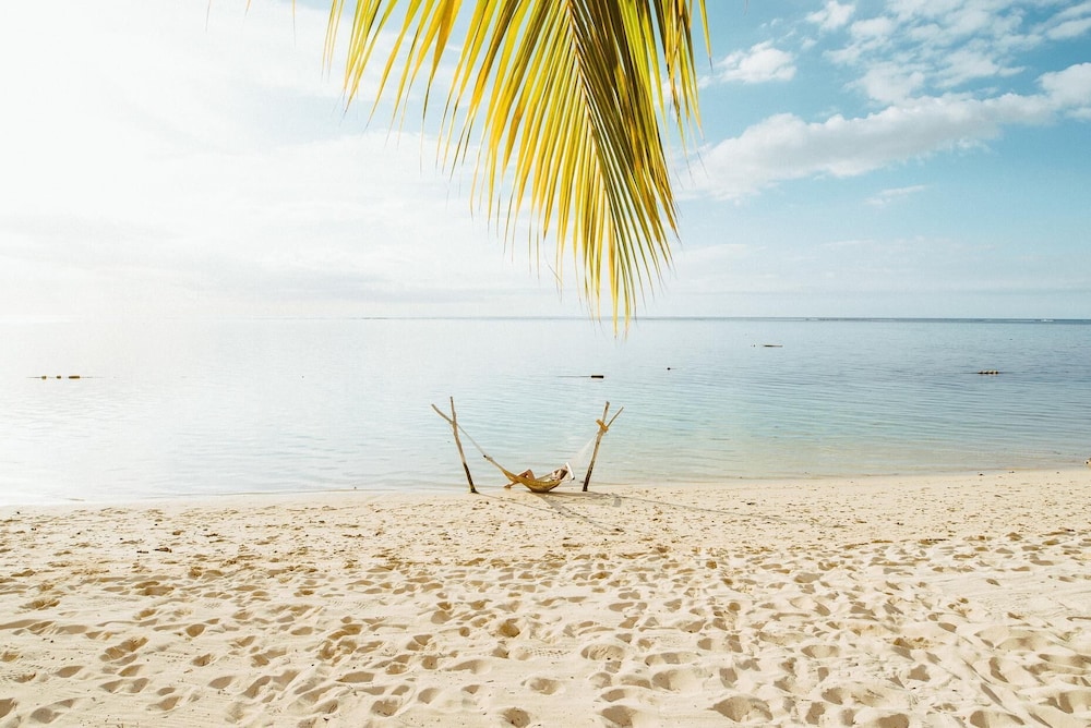 LUX Le Morne Mauritius 75/81