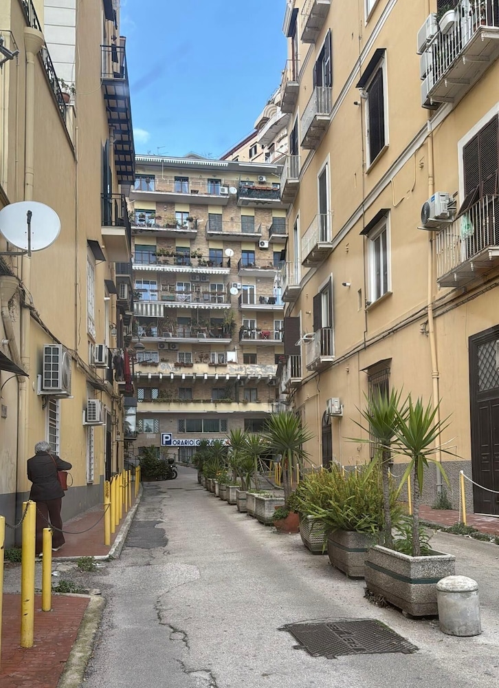 NapoliCentro Mare 46/61