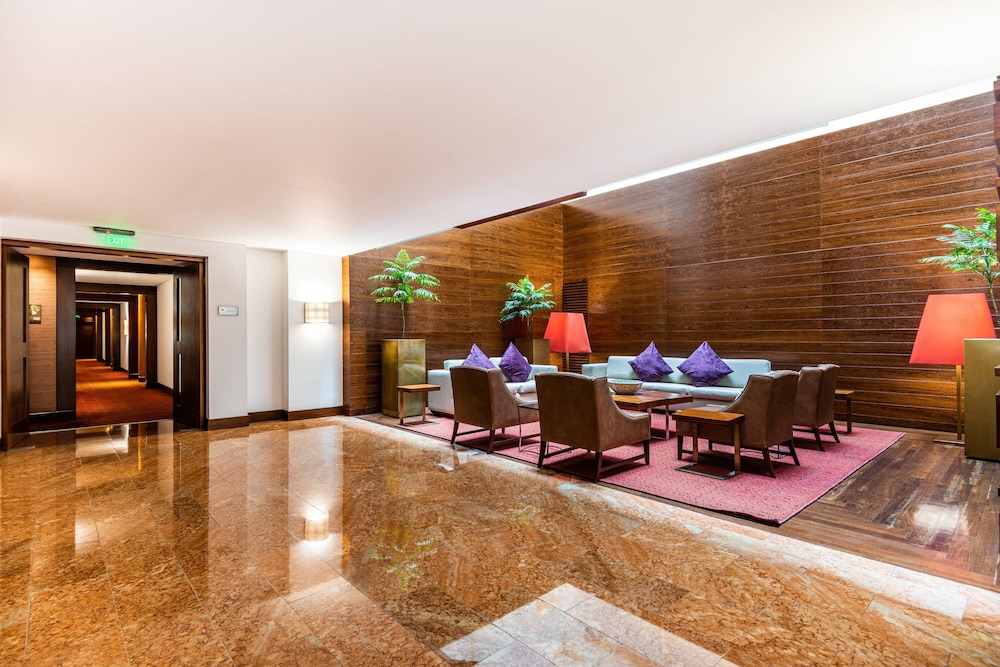 JW Marriott Hotel Bogota 42/56