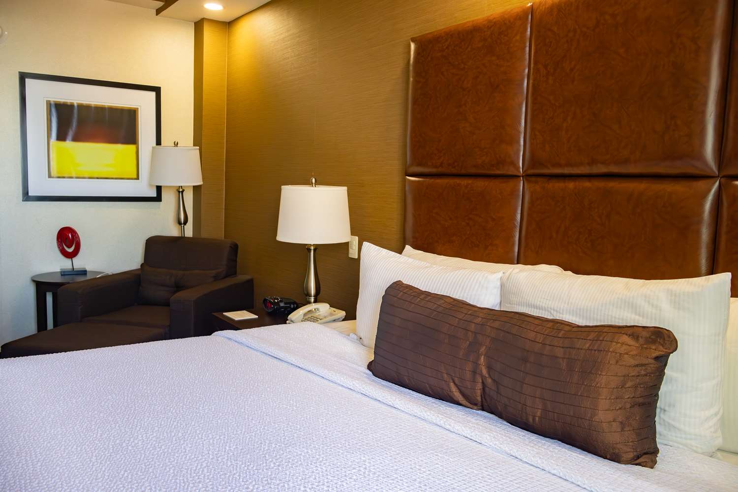 Best Western Premier Monterrey Aeropuerto 11/37
