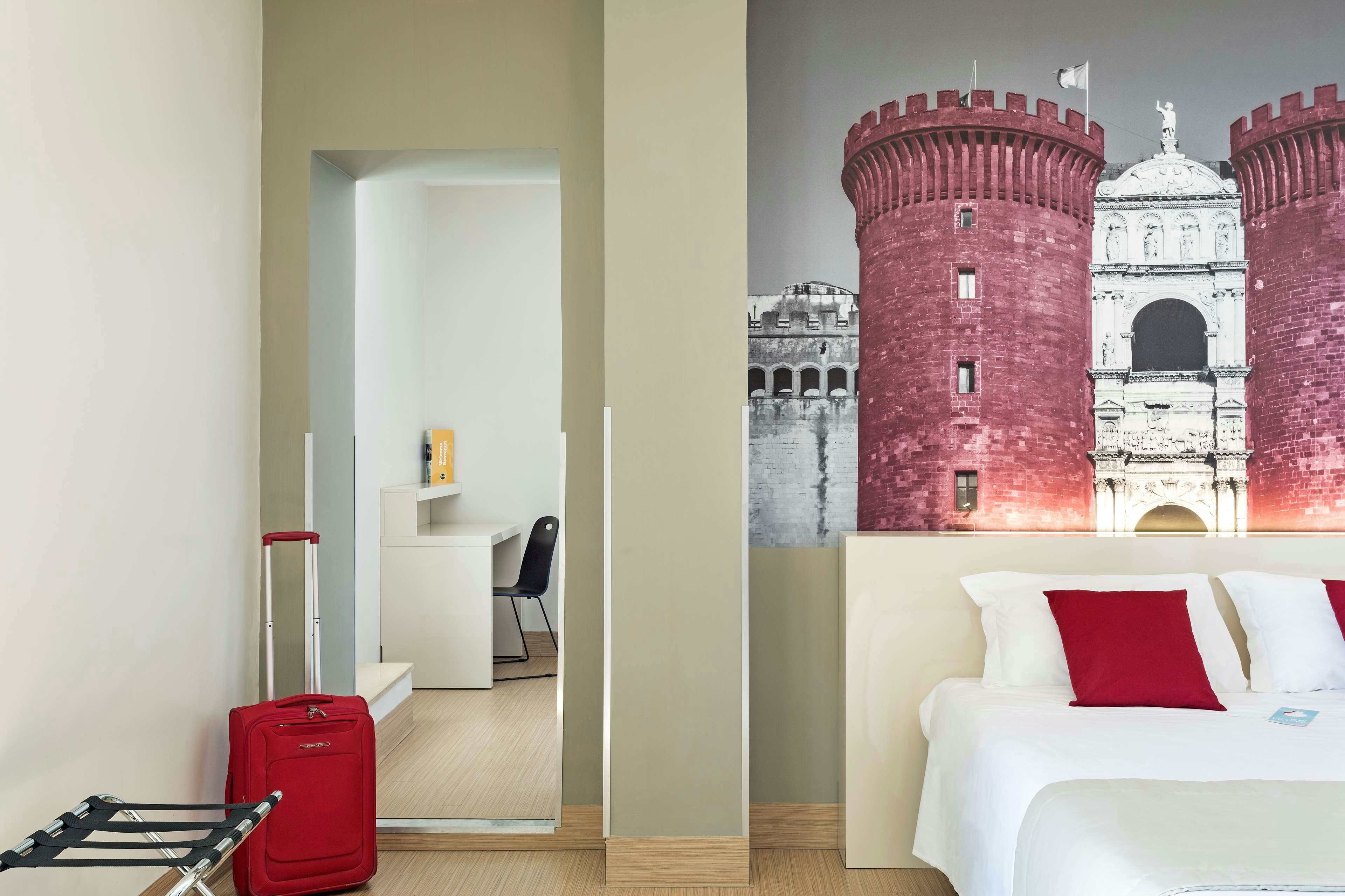 B&B Hotel Napoli 59/60