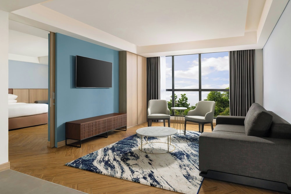 Four Points by Sheraton Pontianak 29/39