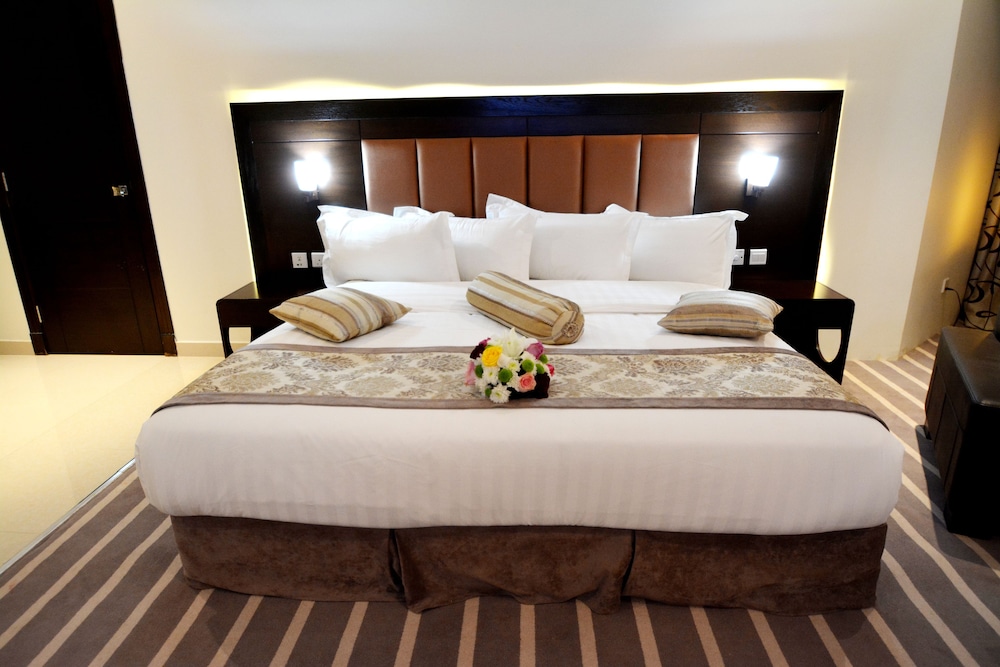 فندق ميلينيا العليا(Millennia Olaya Hotel) 21/79