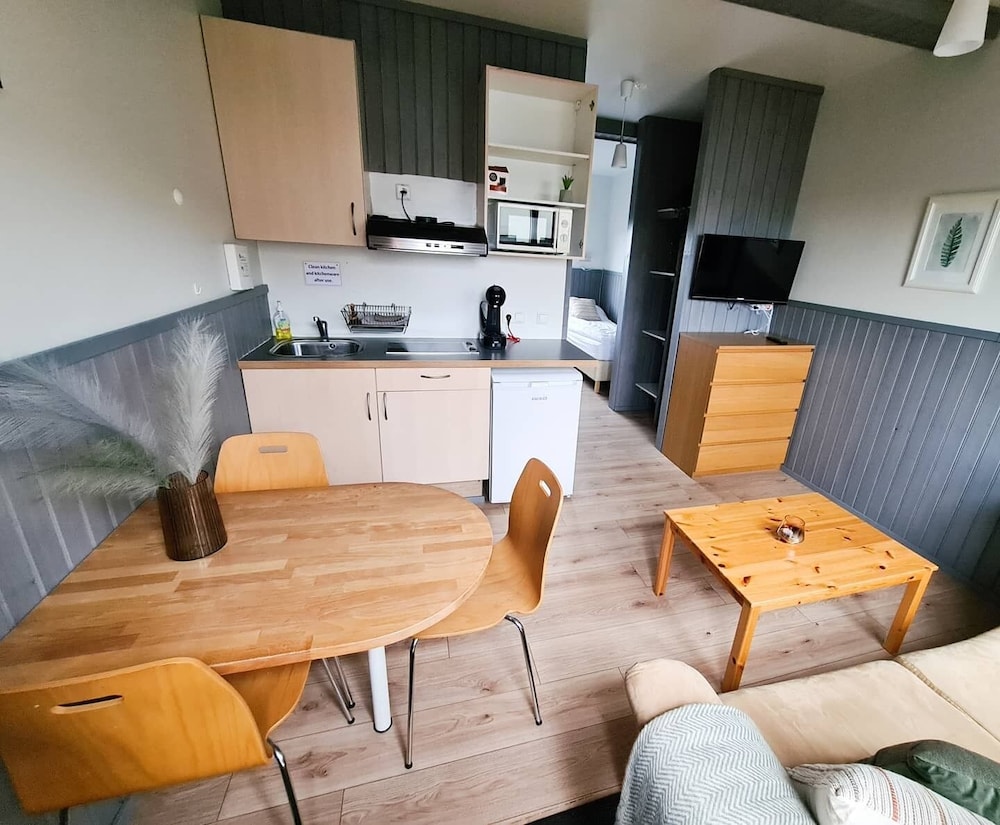 Gardur Apartments 36/65