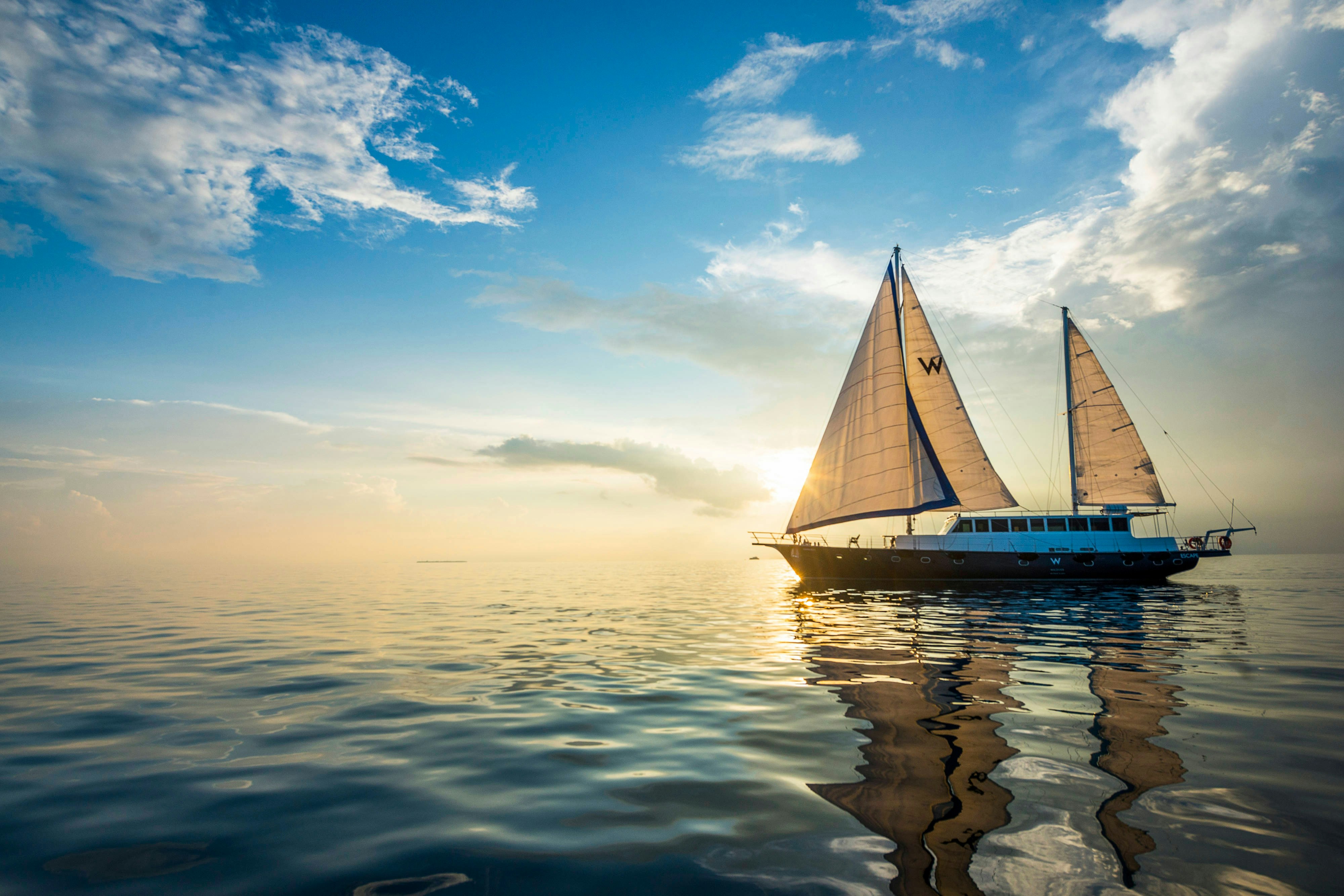 W Maldives 126/135