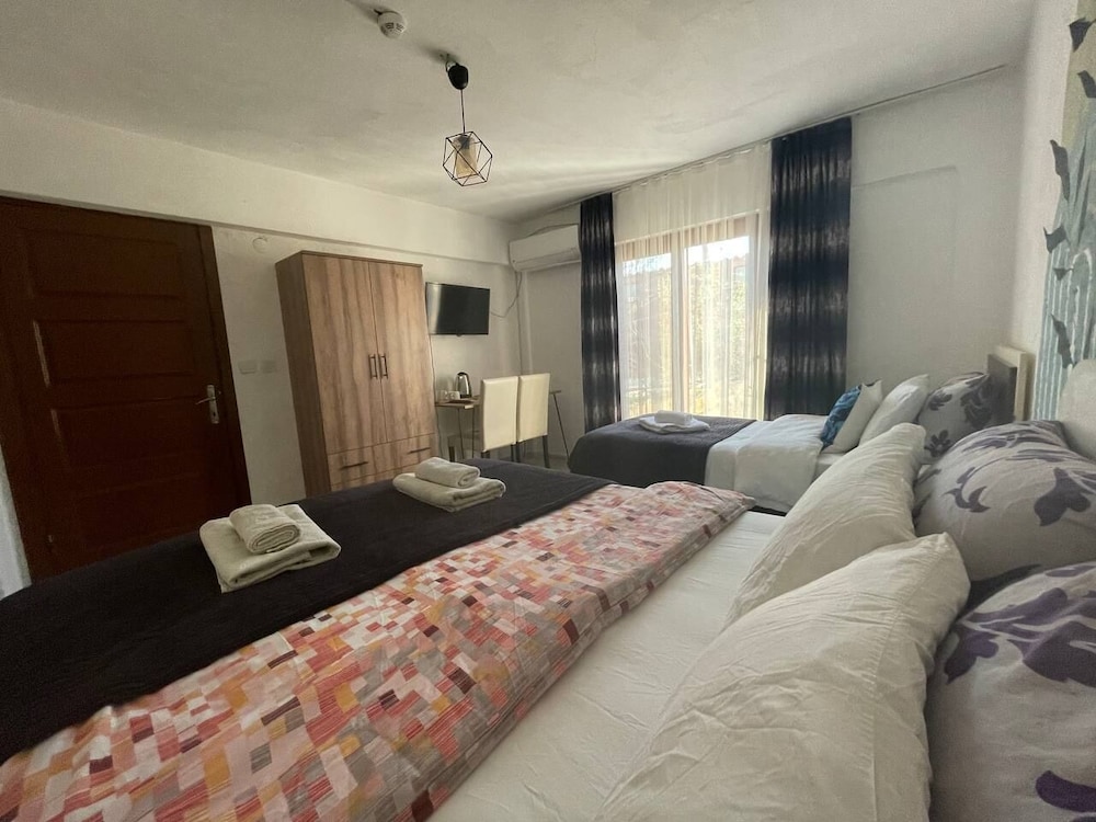 Delice Doga Evi - Hostel 5/50
