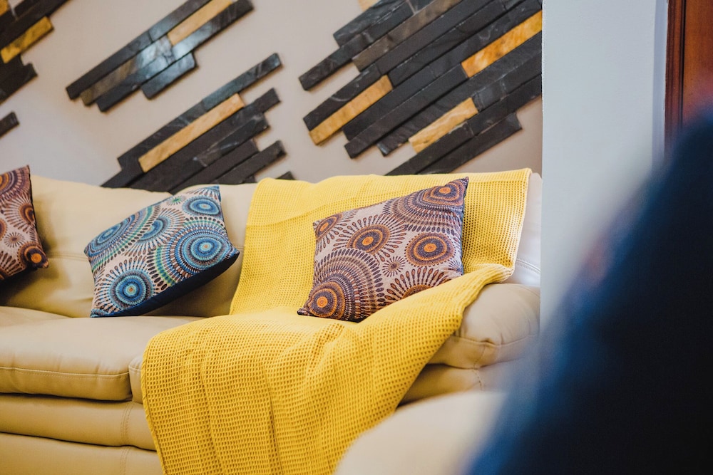 The Amariah Boutique Hotel Mikocheni 17/50