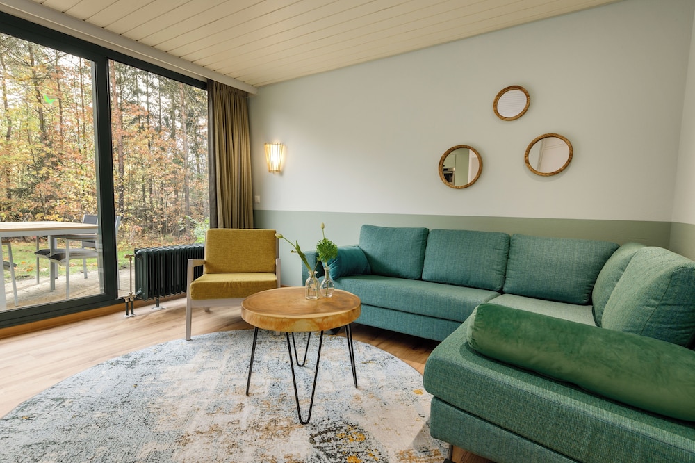 Center Parcs Bispinger Lüneburger Heide 18/50