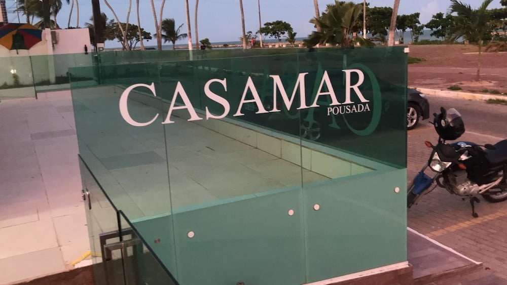 POUSADA CASAMAR 51/72