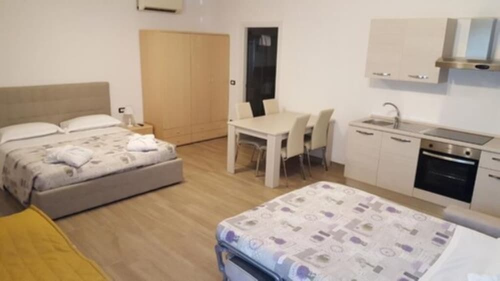Hotel Bella Lazise 23/54